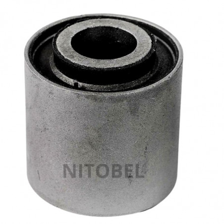 Buje Tensor Rodoviario 24mm recto
