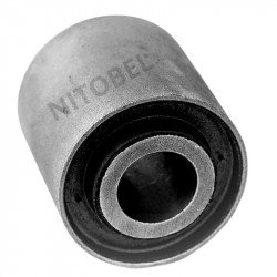 Buje Tensor Rodoviario 24mm recto