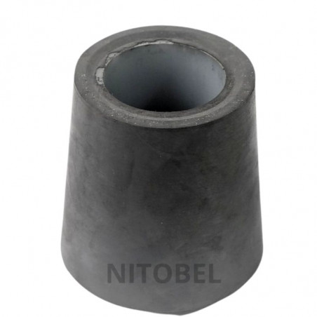 Buje Tensor "Randon" 30mm cónico