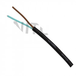 Cable eléctrico 2 fases 1,5 mm