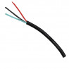 Cable eléctrico 3 fases 1,5 mm