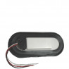 Foco 24 Led ovalado