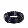 Tubo manguera Nylon  8 mm Negro