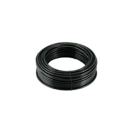 Tubo manguera Nylon  10 mm Negro