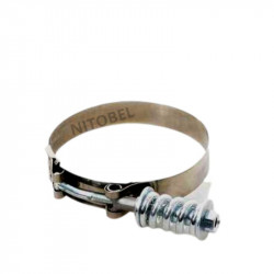 Abrazadera 3.1/4" con...