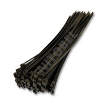 Abrazadera Plástica 250 x 4.7 mm