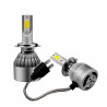 Ampolleta Turbo Led H7 Kit