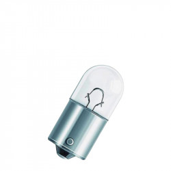 Amplleta 12V 10W Globo...