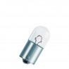 Amplleta 12V 10W Globo chico 1 Contacto Patas iguales