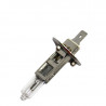 Ampolleta 12V 55W Halógena H1 Cristal
