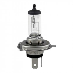 Ampolleta 24V 70/75W H4 P43T