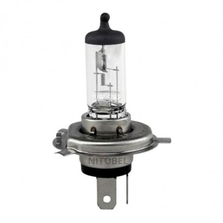 Ampolleta 24V 70/75W H4 P43T