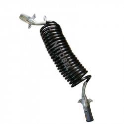 Cable Espiral 7 fases...