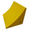 Cuña Poliuretano 45 tons 38x30x29