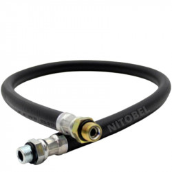 Flexible con conector...