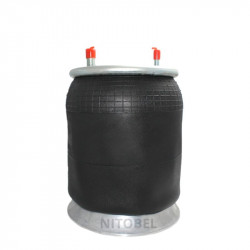 Fuelle con base 20,75"...