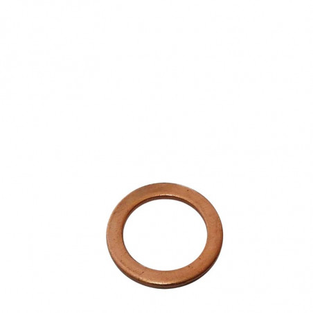 Golilla cobre 12 x 18mm