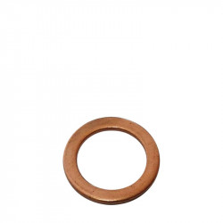 Golilla cobre 14 x 20mm