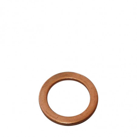 Golilla cobre 14 x 20mm