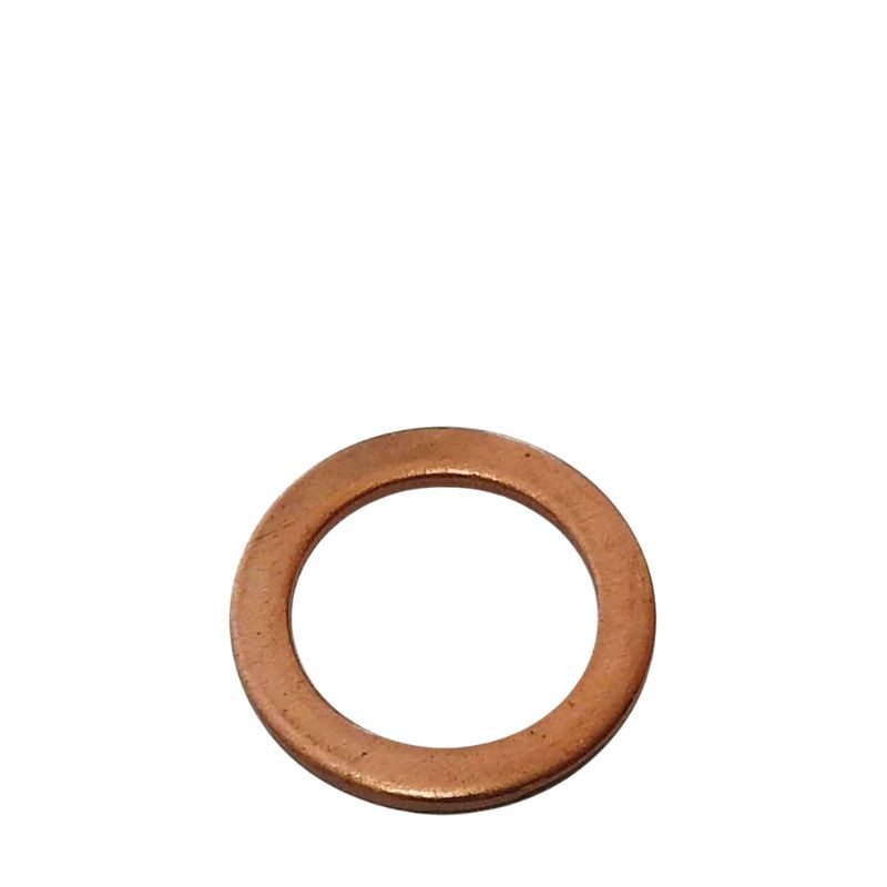 Golilla cobre 16 x 22mm