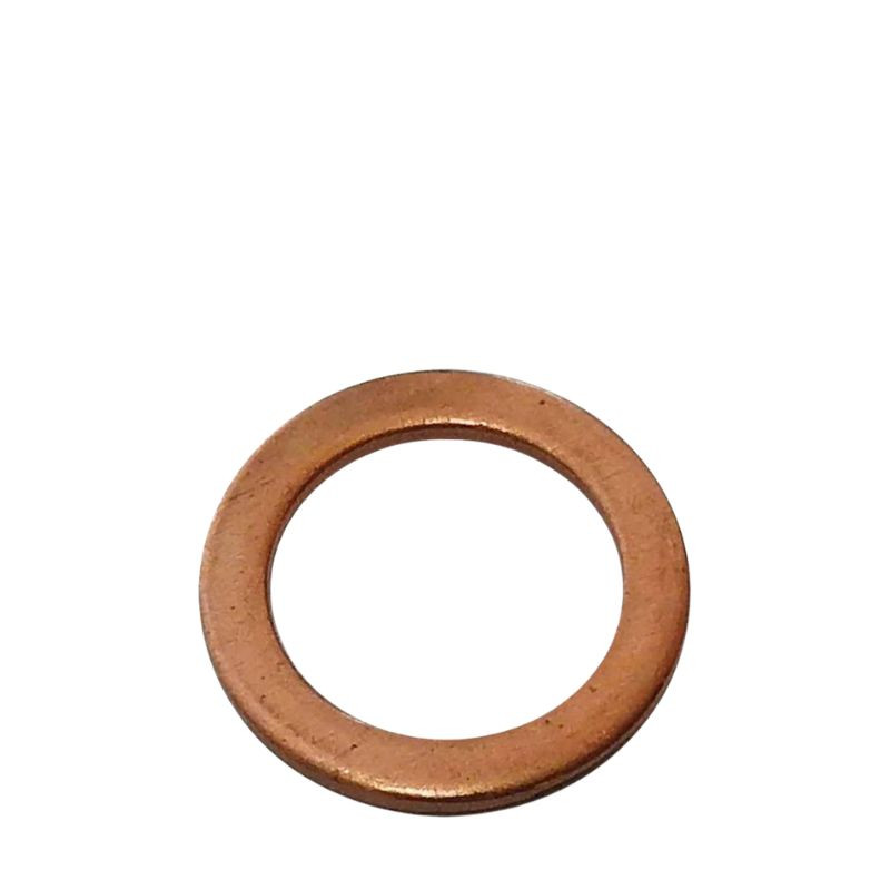 Golilla cobre 18 x 24mm