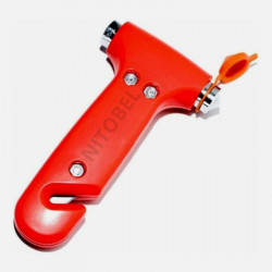 Martillo de seguridad...