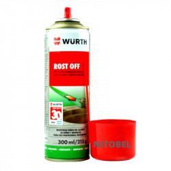 Rost off WURTH 300ml