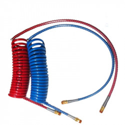 Manguera Espiral 1/2"npt  x...