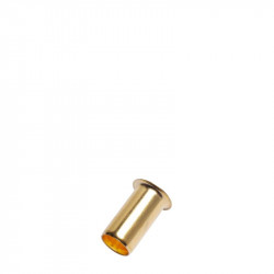 Inserto Tubo Nylon 6 mm.