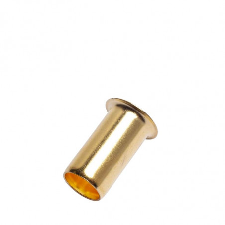 Inserto Tubo Nylon 12 mm.