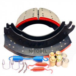 Kit Patin Embalatado 7.1/2"...
