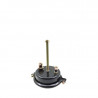 Pulmon Simple 6" tipo 16"