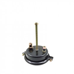 Pulmon Simple 7" tipo 24