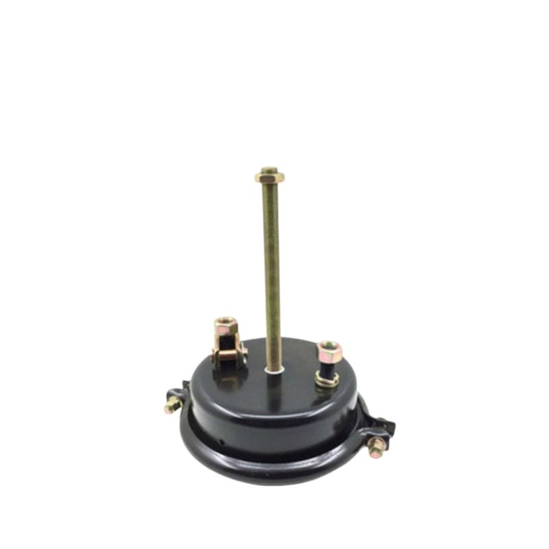 Pulmon Simple 7" tipo 24