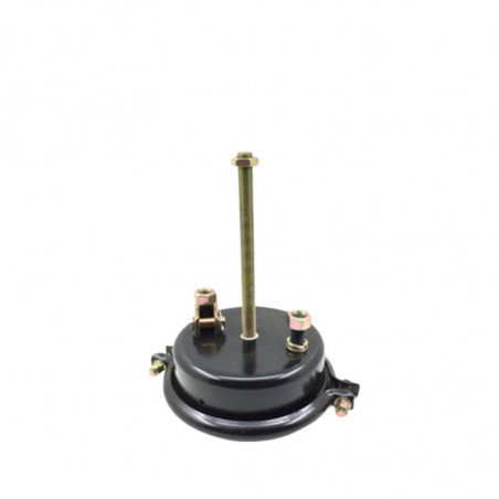 Pulmon Simple 7" tipo 24