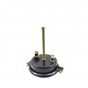 Pulmon Simple 7" tipo 24