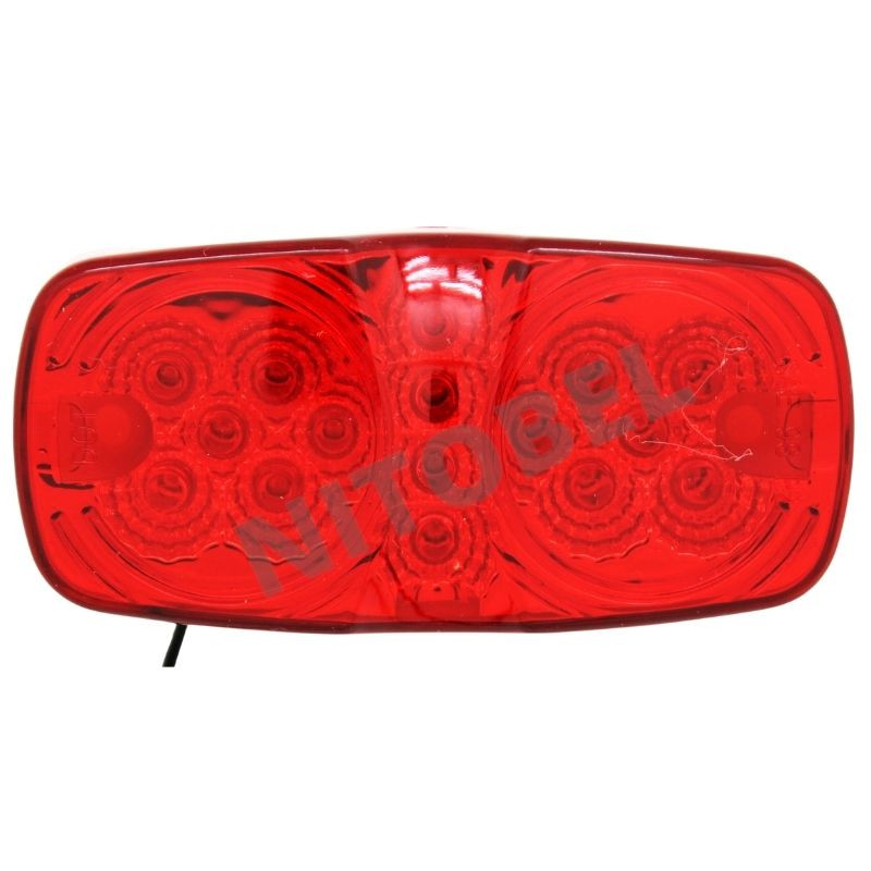 Foco lateral 10 led