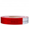 Rollo Cinta Reflectante 45 mts
