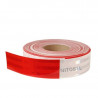 Rollo Cinta Reflectante 45 mts