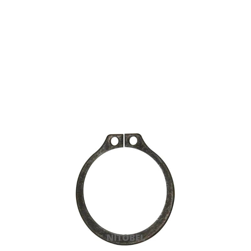 Seguro segers Pasador 32mm   DIN-28