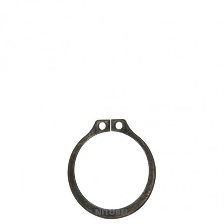 Seguro segers Pasador 32mm   DIN-28