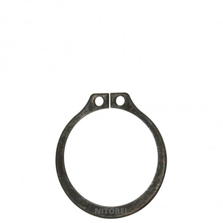 Seguro segers Leva/Pasador 31mm