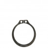 Seguro segers Leva/Pasador 31mm