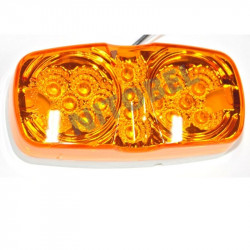 Foco lateral 10 led