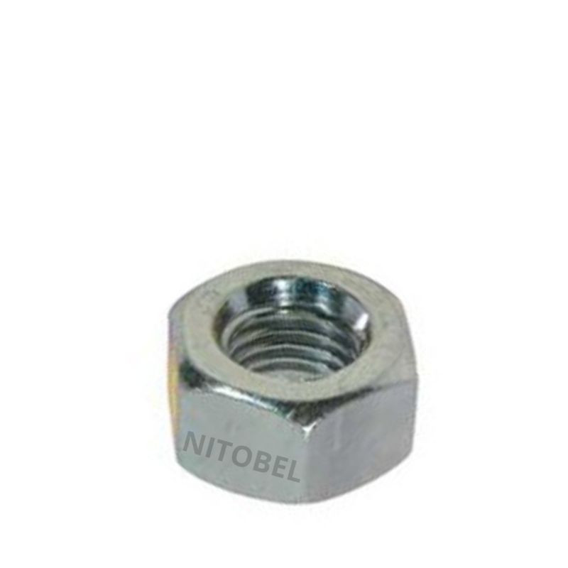 Tuerca artillera 3/4" (baja)