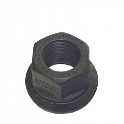 Tuerca Rueda de Disco 32mm