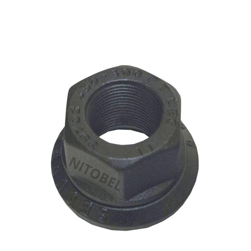 Tuerca Rueda de Disco 32mm