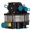 Válvula Relay Midland FF2 para Carro con Maxi