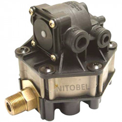 Válvula Relay Midland FF2 para Carro con Maxi