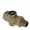 Válvula Descarga Rápida en Linea 1/2" npt